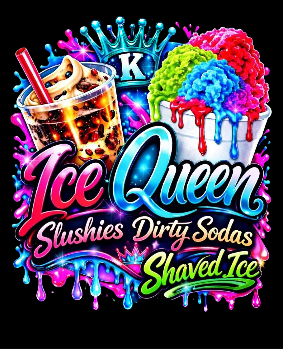 Ice Queen Denver